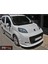 Fiat Fiorino Ön Tampon Eki Fiberglass Boyasız 1