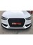Audi Sport A4 B8.5 Ön Lip Fiberglass Boyasız 2