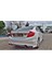 Honda Civic Fb7 Arka Tampon Eki Fiberglass Boyasız 1