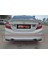 Honda Civic Fb7 Arka Tampon Eki Fiberglass Boyasız 2