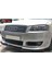 Audi A3 Vorteks Ön Tampon Eki Fiberglass Boyasız 3