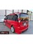 Fiat Doblo 2 Arka Tampon Fiberglass Boyasız A+ Kalite 1