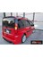 Fiat Doblo 2 Arka Tampon Fiberglass Boyasız A+ Kalite 3