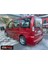 Fiat Doblo 1 Arka Tampon Fiberglass Boyasız 2