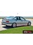 Bmw E36 4 Kapı Marşpiyel Sağ Sol Takım Fiberglass Boyasız 1