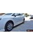 Seat Ibiza 4 Kapı Marşpiyel Sağ Sol Takım Fiberglass Boyasız 1
