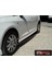 Seat Ibiza 4 Kapı Marşpiyel Sağ Sol Takım Fiberglass Boyasız 3