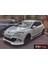 Renault Megane 3 - 4 Kapı Marşpiyel Sağ Sol Takım Fiberglass Boyasız 1