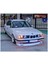 Bmw E34 M5 Ön Tampon Eki Fiberglass Boyasız 1