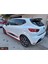 Renault Clio 4 Marşpiyel Sağ Sol Takım Fiberglass Boyasız 1