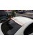Bmw E60 Uyumlu Cam Üstü Yarasa Spoiler Spoyler Fiberglass Boyasız Oto Mos Garaj 1