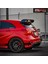Mercedes A45 Difüzör Fiberglass Boyasız 1