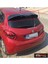 Peugeot 208 Spoyler Kapak Fiberglass Boyasız 1