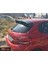 Peugeot 208 Spoyler Kapak Fiberglass Boyasız 3