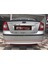 Ford Focus 2 Sedan Arka Tampon Eki Fiberglass Boyasız 1