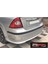 Ford Focus 2 Sedan Arka Tampon Eki Fiberglass Boyasız 2