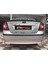 Ford Focus 2 Sedan Arka Tampon Eki Fiberglass Boyasız 3