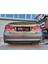 Honda Civic Fd6 Arka Tampon Eki Fiberglass Boyasız 1