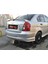 Hyundai Era Arka Tampon Eki Fiberglass Boyasız 1