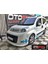 Fiat Fiorino Ön Tampon Eki Fiberglass Boyasız 2