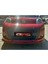 Fiat Fiorino Ön Tampon Eki Fiberglass Boyasız 3