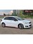 Citroen C4 Marşpiyel Sağ Sol Tk Fiberglass Boyasız 1