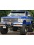 Chevrolet Blazer Dodik Takımı Fiberglass Boyasız 1