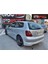 Honda Civic Ep3 Arka Tampon Eki Fiberglass Boyasız 2