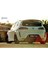 Seat Leon 2 Cupra Arka Tampon Fiberglass Boyasız 2