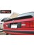 Bmw E30 M1 Spoyler Fiberglass Boyasız 2