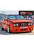 Bmw E30 M2 Ön Tampon Eki Karlık Fiberglass Boyasız 1