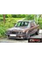 Bmw E30 Ince Tampon Eki Karlık Fiberglass Boyasız 2