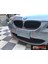 Bmw E60 Ön M5 Kare Plakalık Fiberglass Boyasız 3