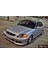 Honda Civic 1 Vtec Ön Tampon Eki 2000 - 2002 Fiberglass Boyasız 1