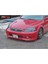 Honda Civic 1 Vtec Ön Tampon Eki 2000 - 2002 Fiberglass Boyasız 2