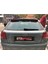 Audi A3 8p Tek Kapı Spoyler Fiberglass Boyasız 2