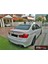 Bmw F30 M Sport Yarasa Spoyler Fiberglass Boyasız 2