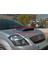 Citroen C2 Kaput Havalandırma Fiberglass Boyasız 1