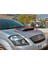 Citroen C2 Kaput Havalandırma Fiberglass Boyasız 2