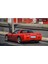 Chevrolet Corvette C5 Arka Tampon Fiberglass Boyasız 1