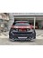 Honda Civic Fn2 Typer Arka Tampon Fiberglass Boyasız 1
