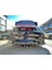 Honda Civic Fn2 Typer Arka Tampon Fiberglass Boyasız 2
