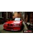 Bmw E36 Far Kaşı Fiberglass Boyasız 1