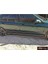 Peugeot 406 Ince Marşpiyel Sağ Sol Takım Fiberglass Boyasız 3