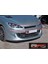 Peugeot 206 Ön Tampon Eki Fiberglass Boyasız 1