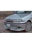 Fiat Palio Ön Tampon Eki Fiberglass Boyasız A+ Kalite 2
