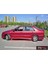 Fiat Marea Marşpiyel Sağ Sol Takım Fiberglass Boyasız 1