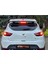 Renault Clio 4 Dtm Spoyler Fiberglass Boyasız 1