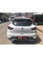 Renault Clio 4 Dtm Spoyler Fiberglass Boyasız 2