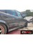 Bmw E30 Kulaklı Marşpiyel Sağ Sol Takım Fiberglass Boyasız 2